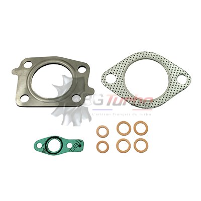 Turbo PIECES DETACHEES - NEUF - KIT JOINTS
